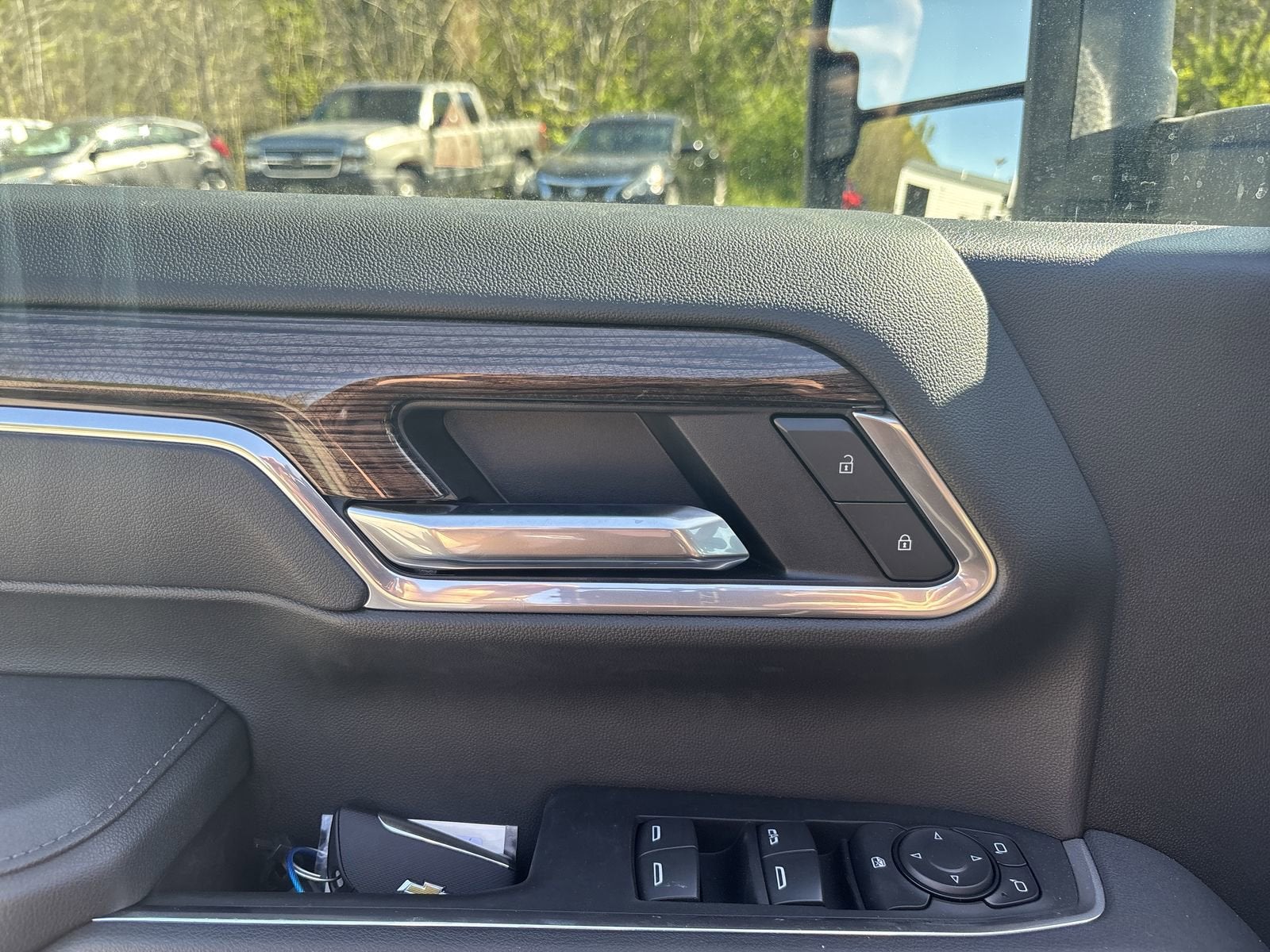 2025 Chevrolet Silverado 3500 HD Chassis Cab LT