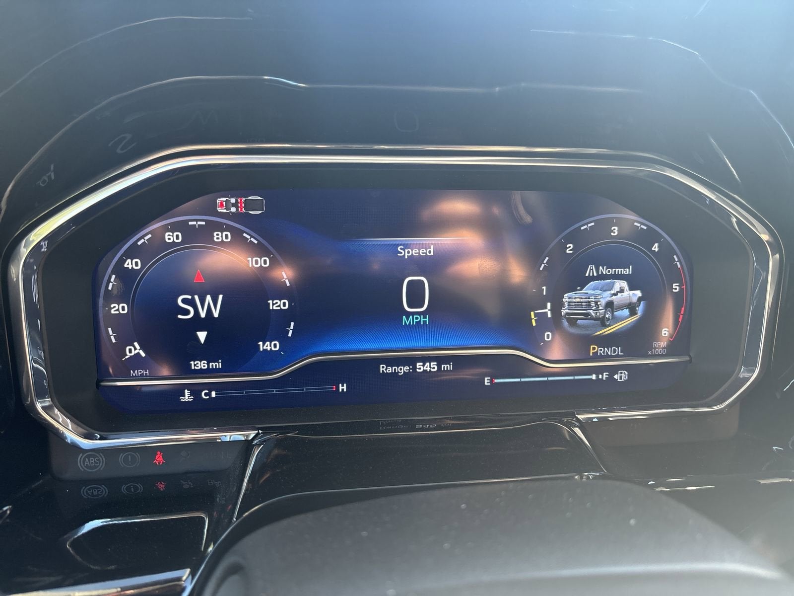 2025 Chevrolet Silverado 3500 HD Chassis Cab LT