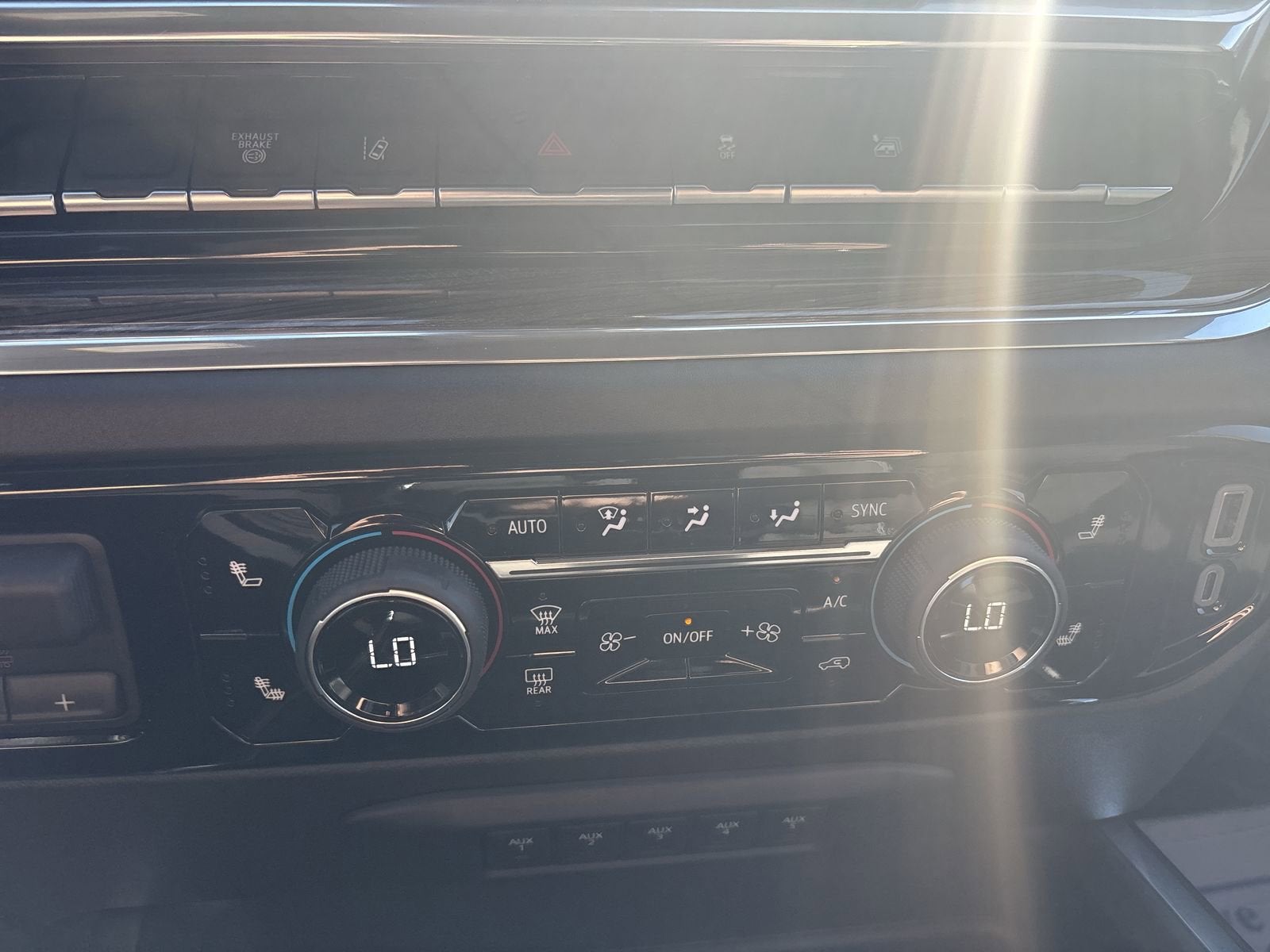 2025 Chevrolet Silverado 3500 HD Chassis Cab LT