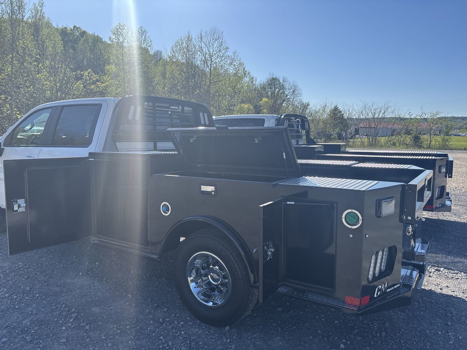 2025 Chevrolet Silverado 3500 HD Chassis Cab LT