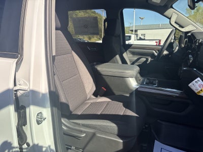 2025 Chevrolet Silverado 3500 HD Chassis Cab LT