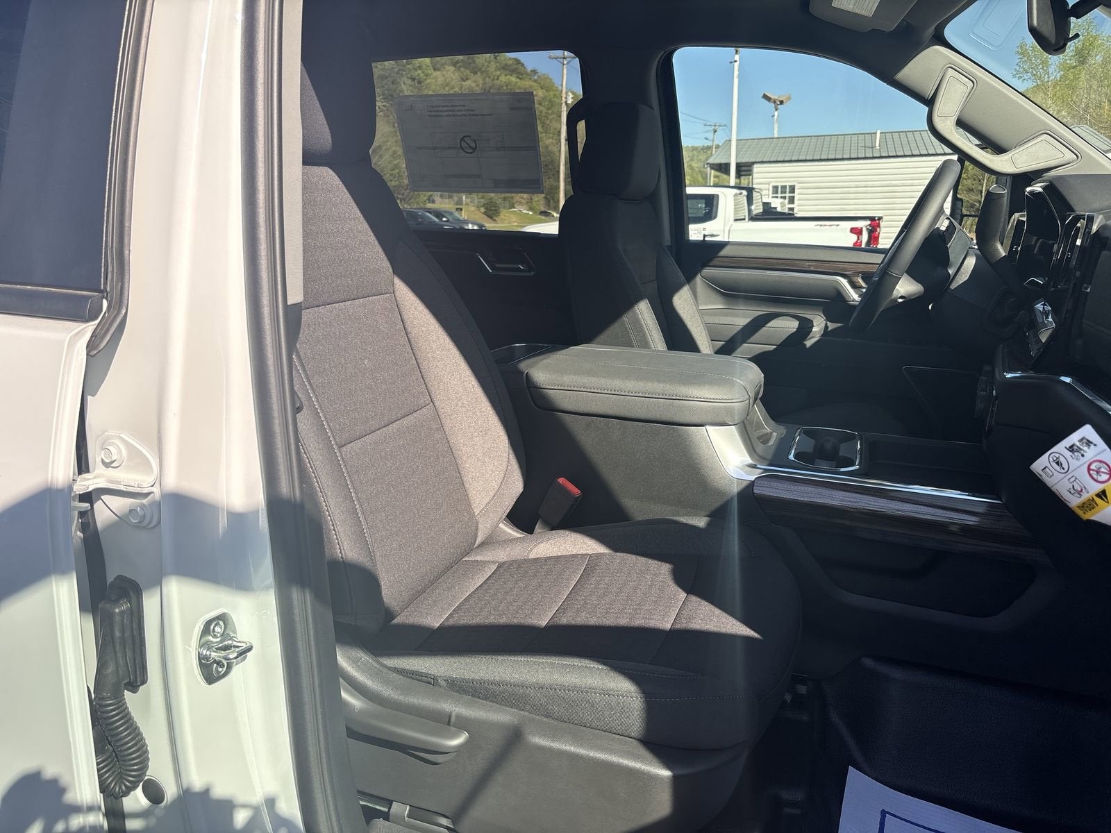 2025 Chevrolet Silverado 3500 HD Chassis Cab LT