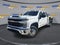2025 Chevrolet Silverado 3500 HD Chassis Cab LT