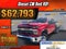 2025 Chevrolet Silverado 3500 HD Chassis Cab LT