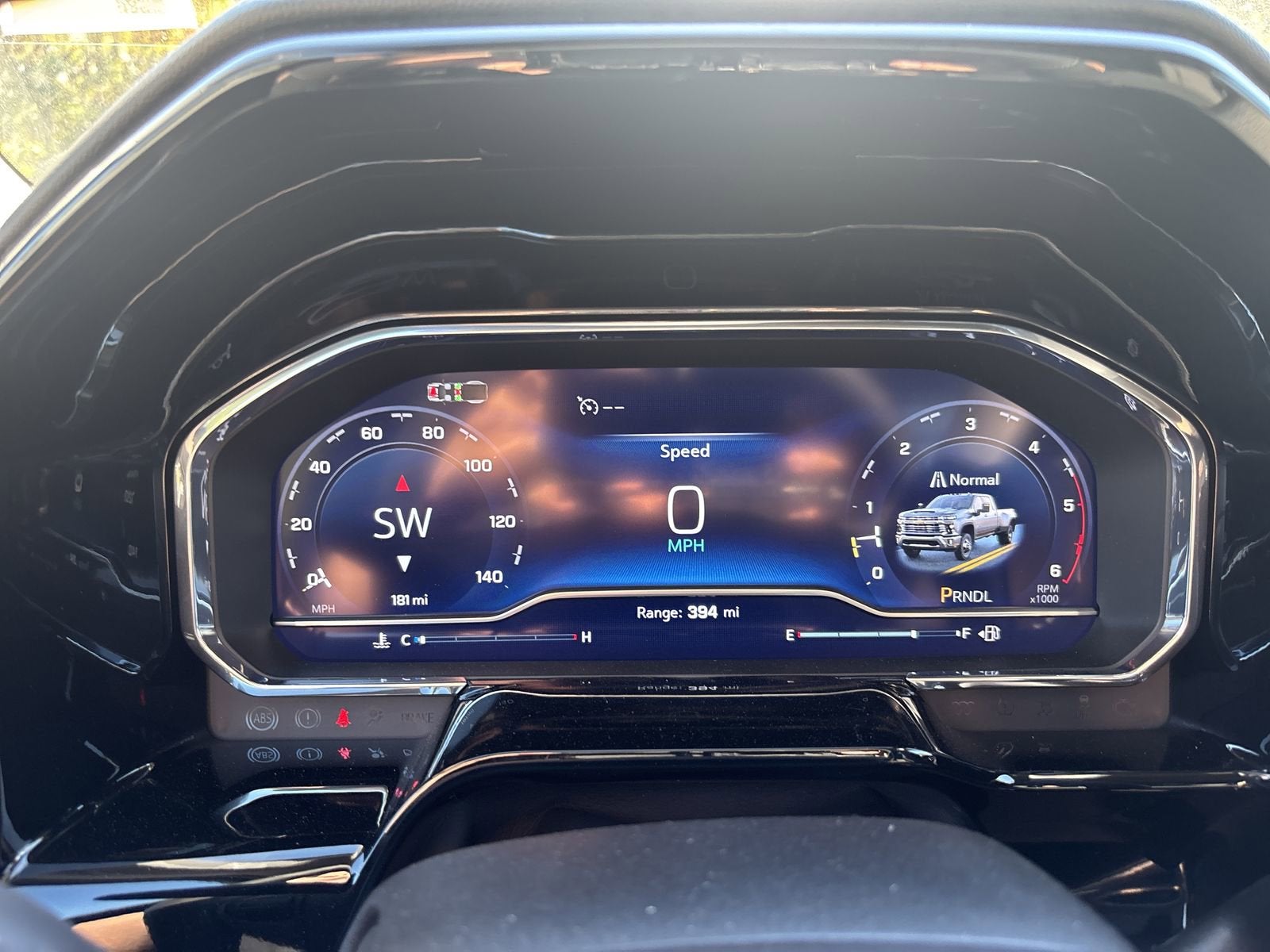 2025 Chevrolet Silverado 3500 HD Chassis Cab LT