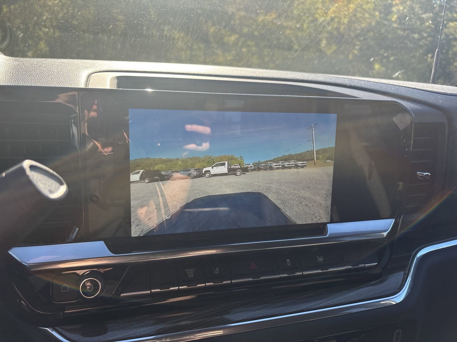 2025 Chevrolet Silverado 3500 HD Chassis Cab LT