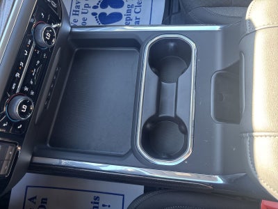 2025 Chevrolet Silverado 3500 HD Chassis Cab LT