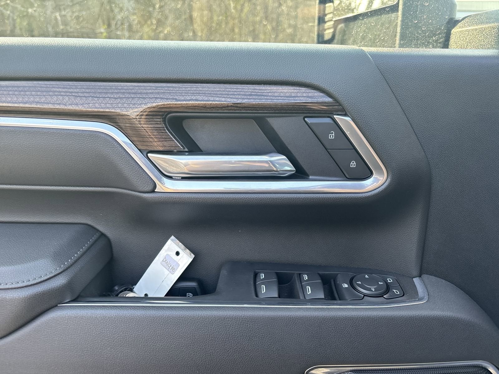 2025 Chevrolet Silverado 3500 HD Chassis Cab LT