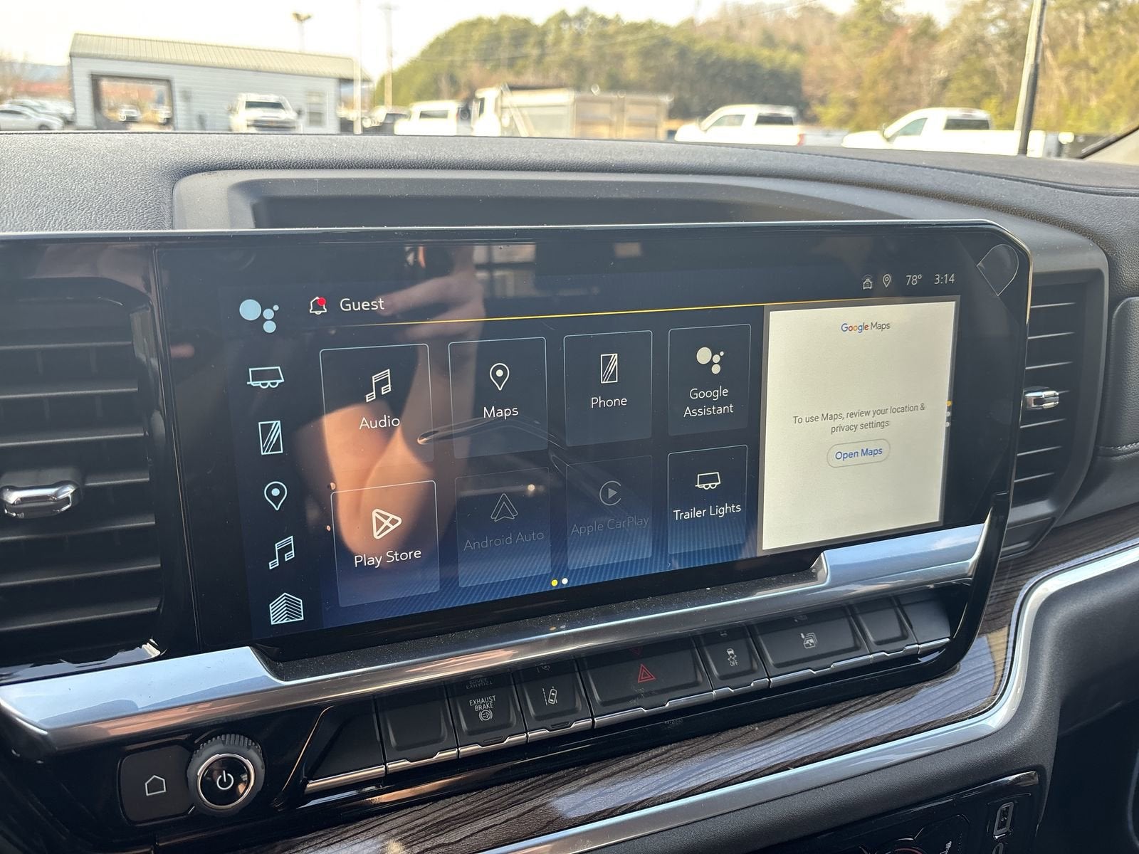 2025 Chevrolet Silverado 3500 HD Chassis Cab LT