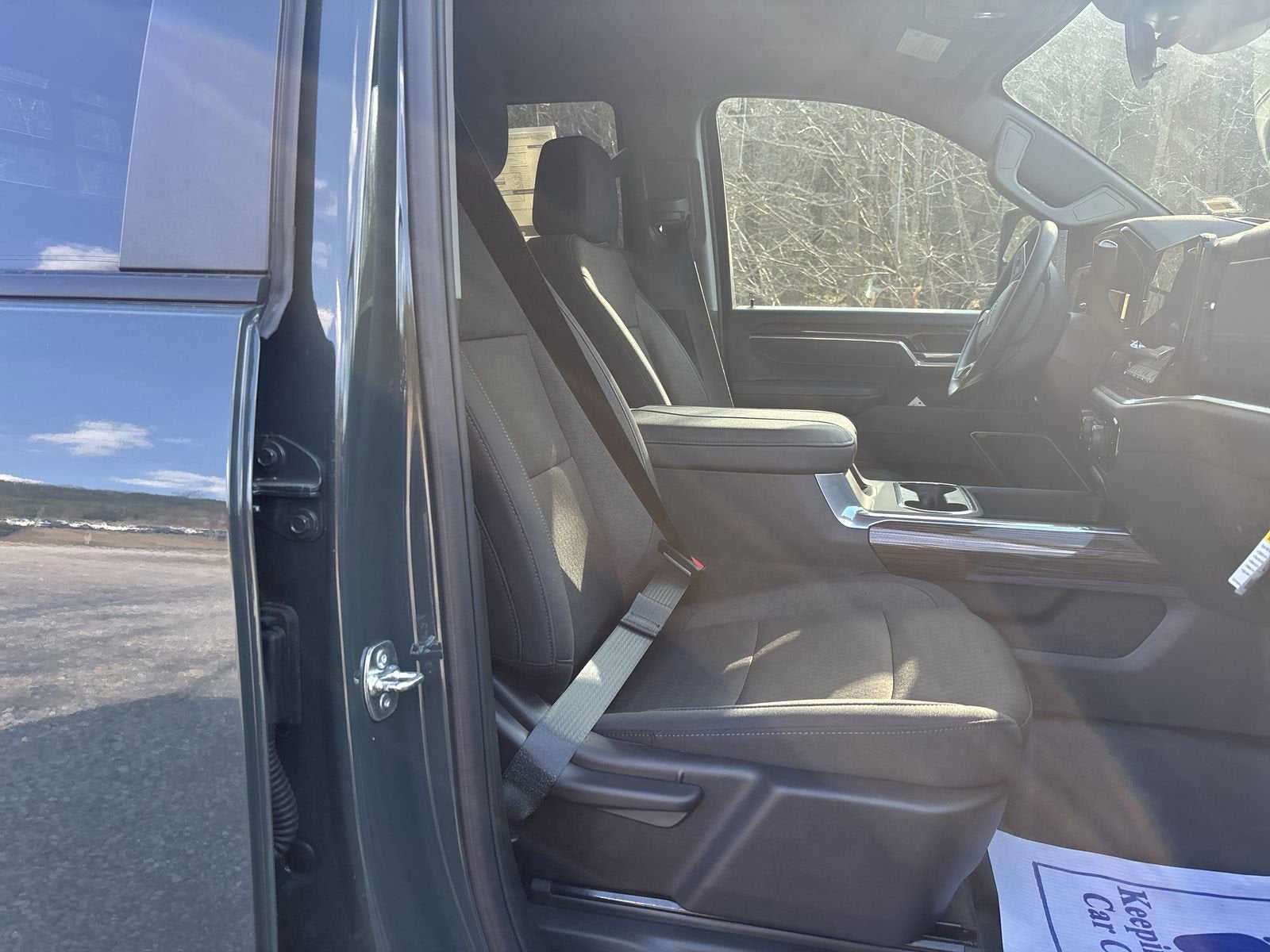 2025 Chevrolet Silverado 3500 HD Chassis Cab LT