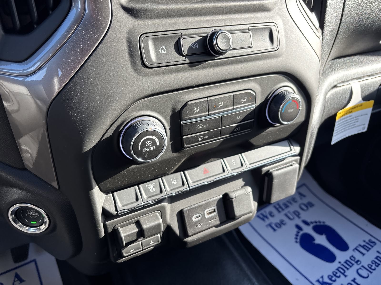 2026 Chevrolet Silverado 3500 HD Work Truck - Photo 21