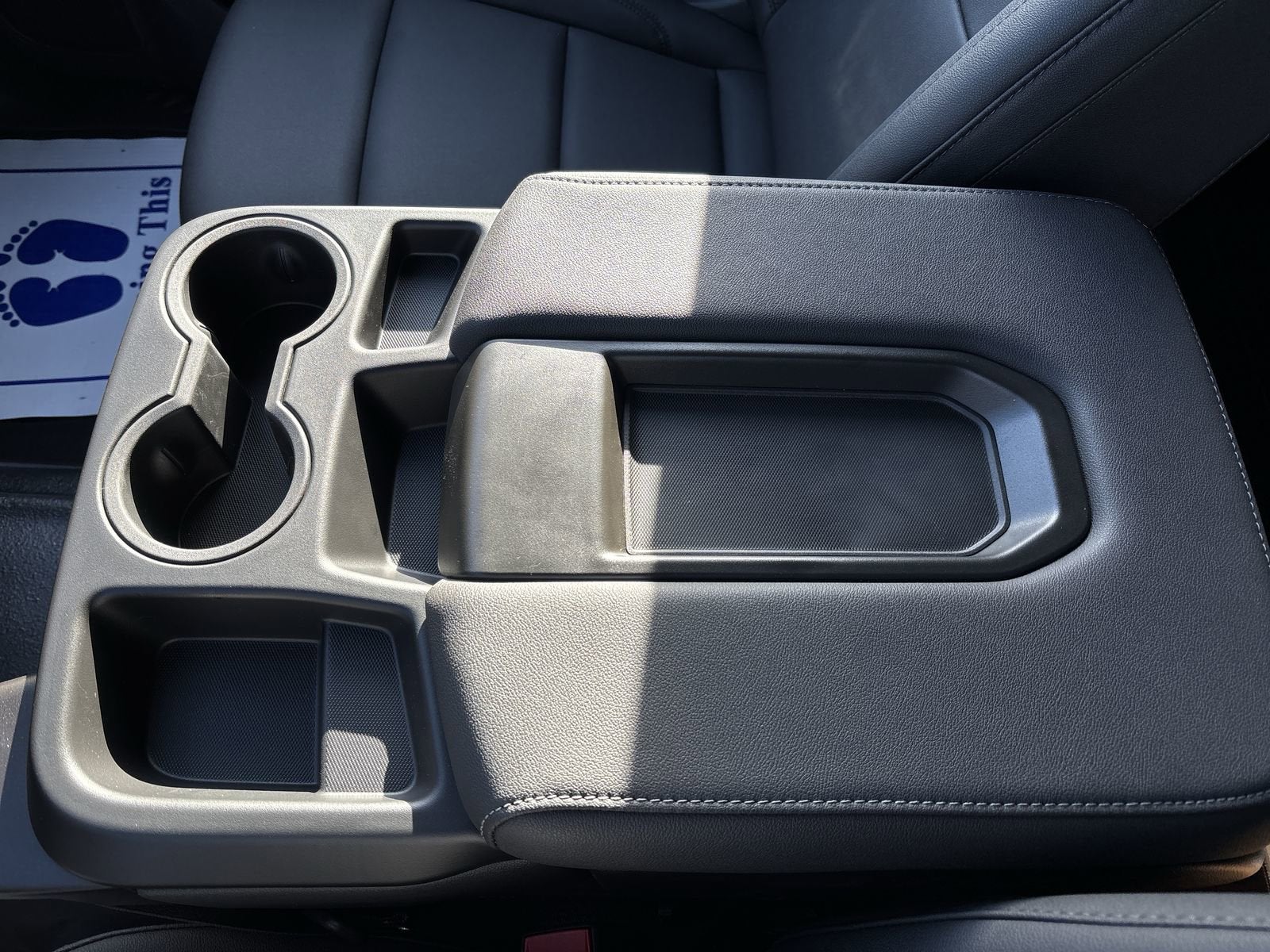 2026 Chevrolet Silverado 3500 HD Work Truck - Photo 23