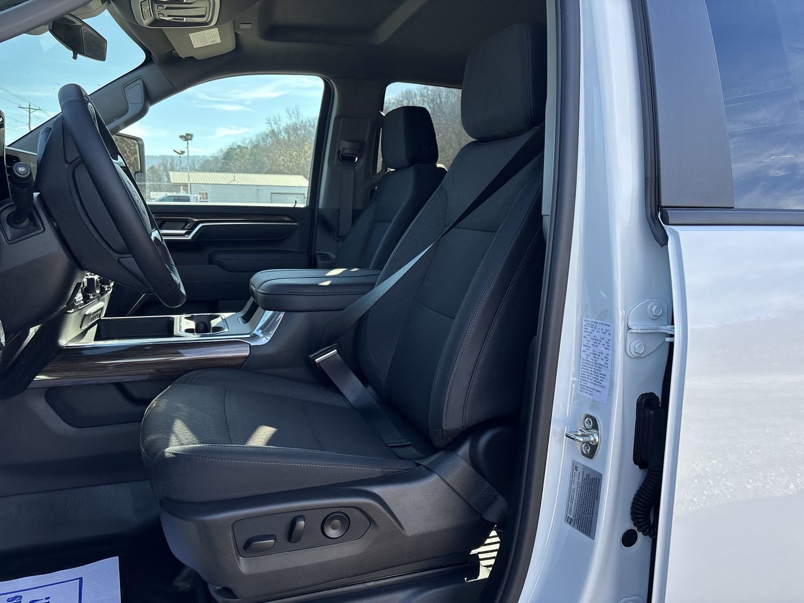 2026 Chevrolet Silverado 3500 HD Chassis Cab LT