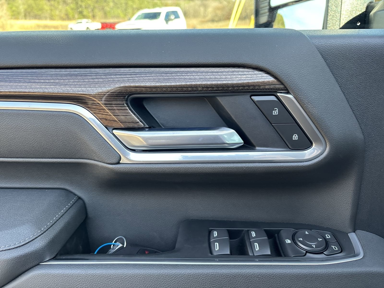 2026 Chevrolet Silverado 3500 HD Chassis Cab LT