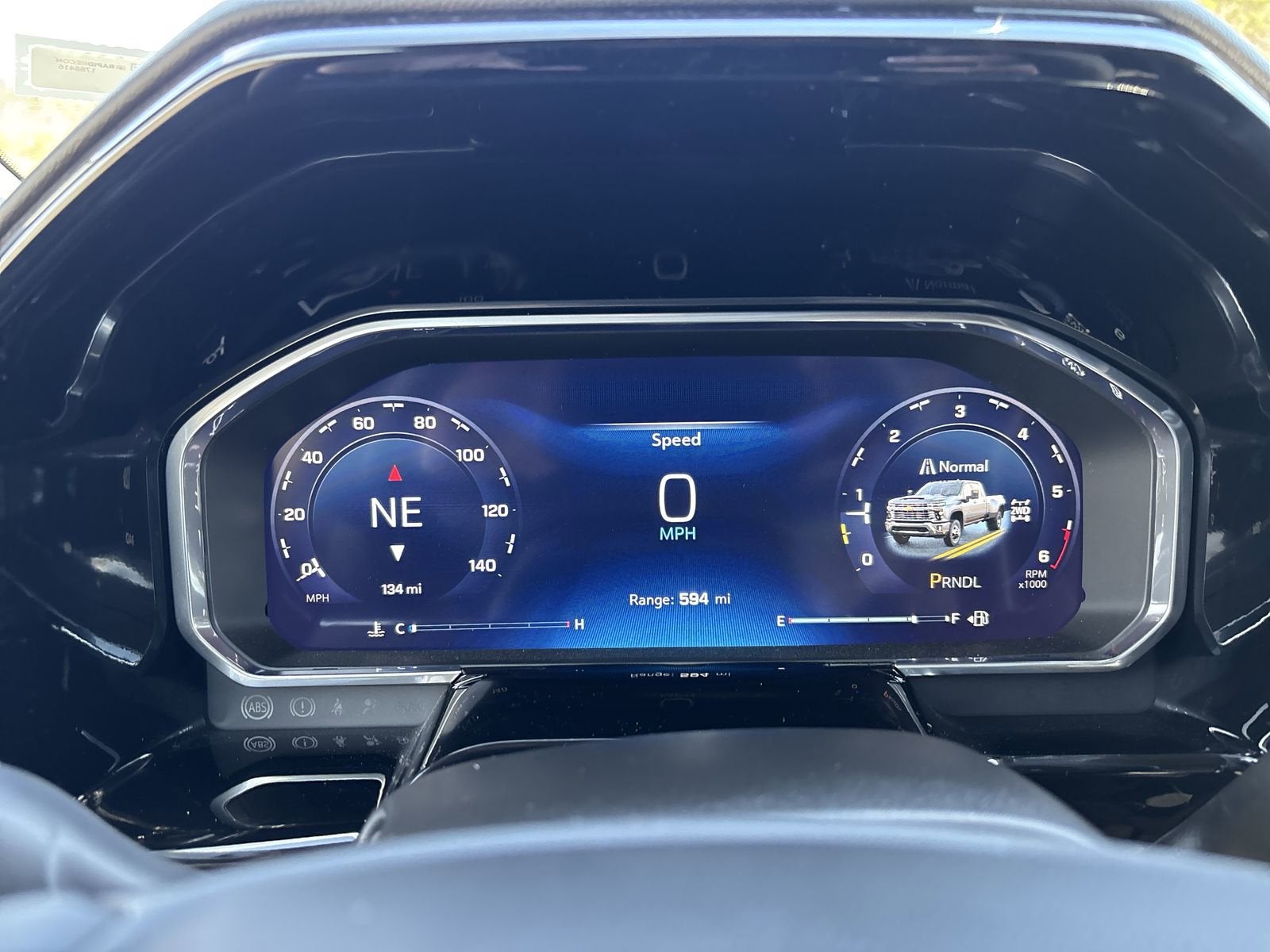 2026 Chevrolet Silverado 3500 HD Chassis Cab LT