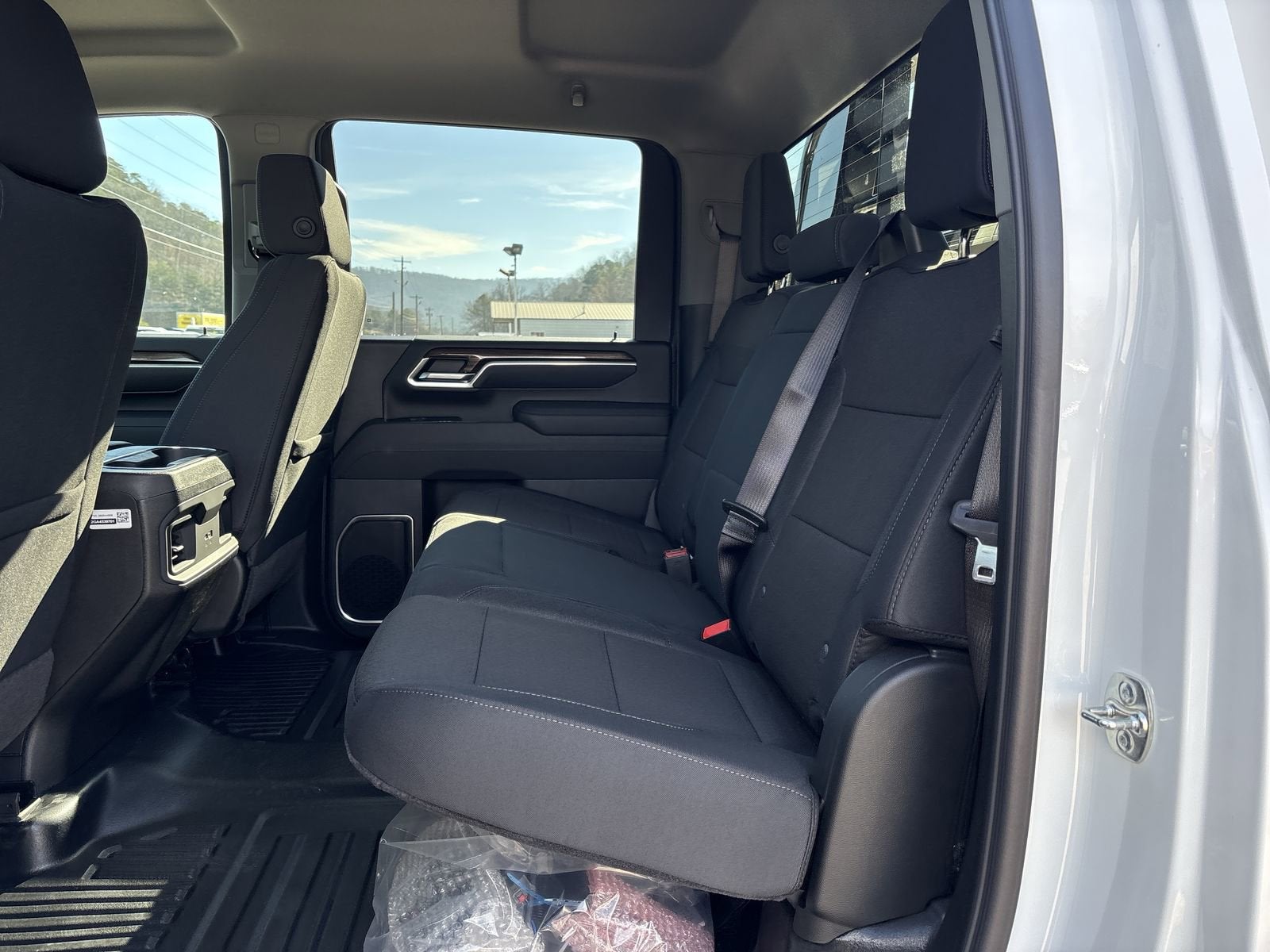 2026 Chevrolet Silverado 3500 HD Chassis Cab LT