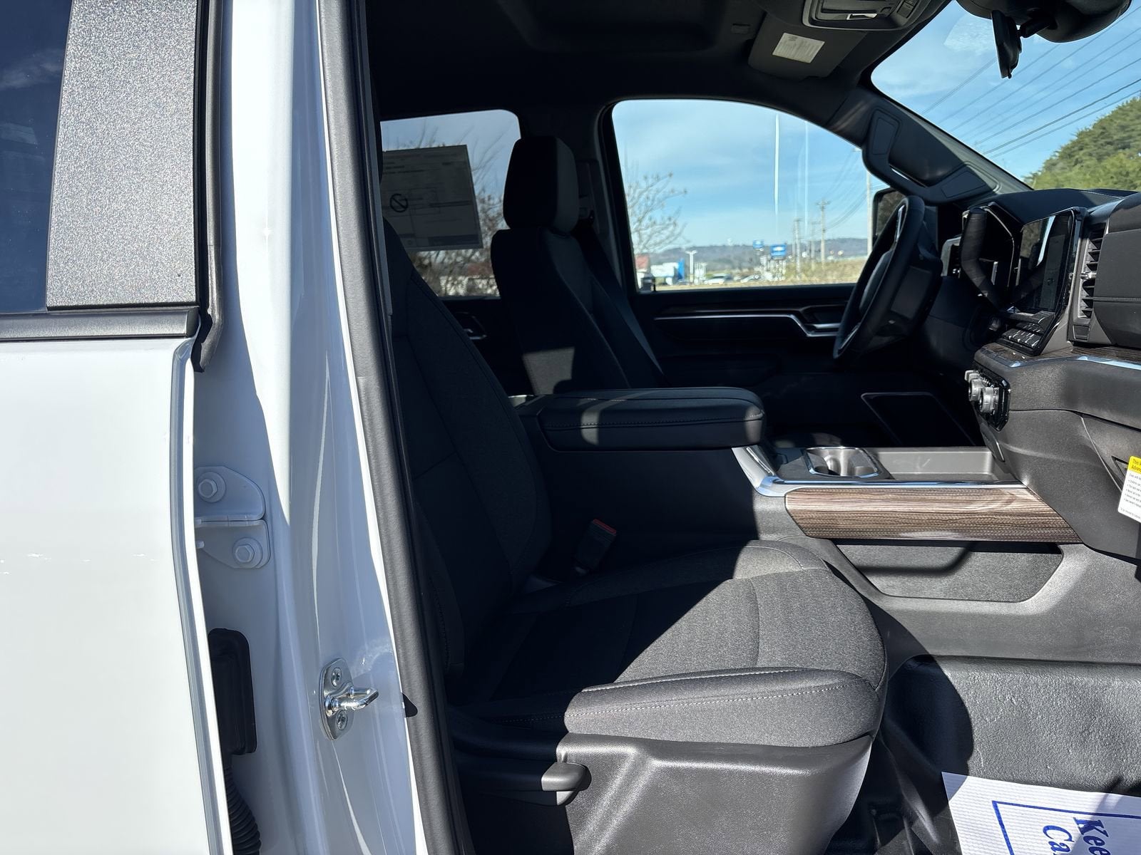 2026 Chevrolet Silverado 3500 HD Chassis Cab LT