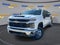 2026 Chevrolet Silverado 3500 HD Chassis Cab LT