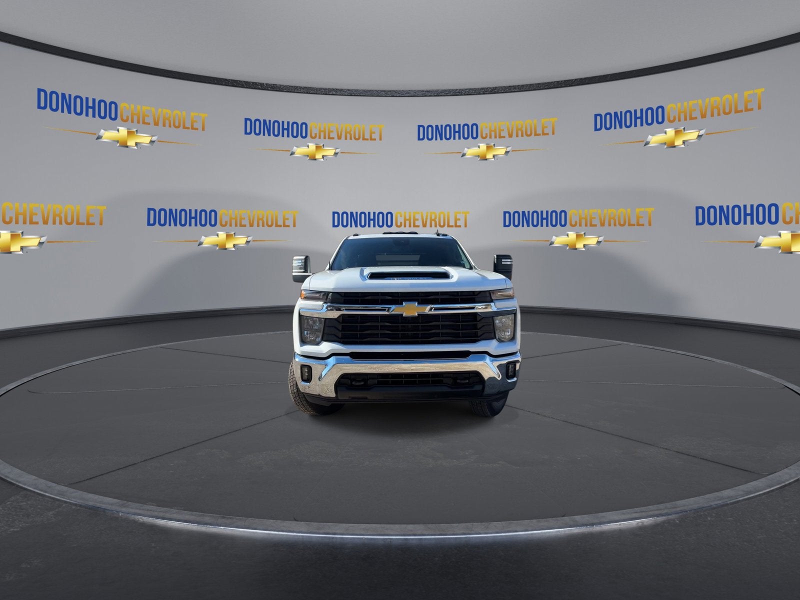 2026 Chevrolet Silverado 3500 HD Chassis Cab LT