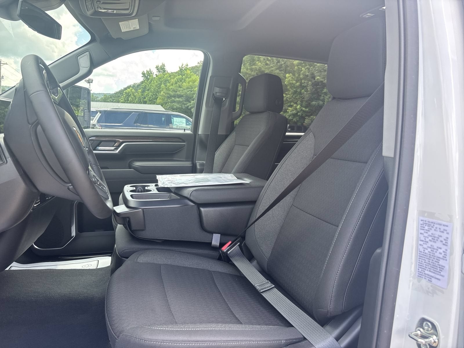 2026 Chevrolet Silverado 3500 HD Chassis Cab LT