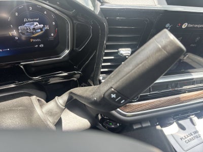 2026 Chevrolet Silverado 3500 HD Chassis Cab LT
