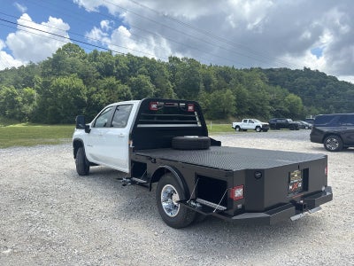 2026 Chevrolet Silverado 3500 HD Chassis Cab LT