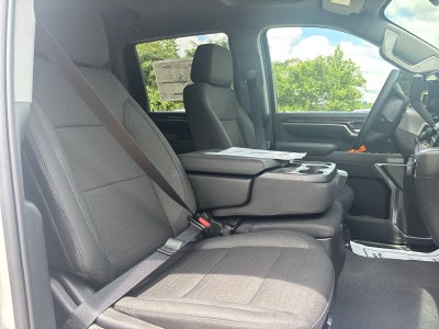 2026 Chevrolet Silverado 3500 HD Chassis Cab LT