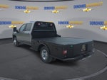 2026 Chevrolet Silverado 3500 HD Chassis Cab LT