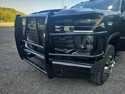 2026 Chevrolet Silverado 3500 HD Chassis Cab LT