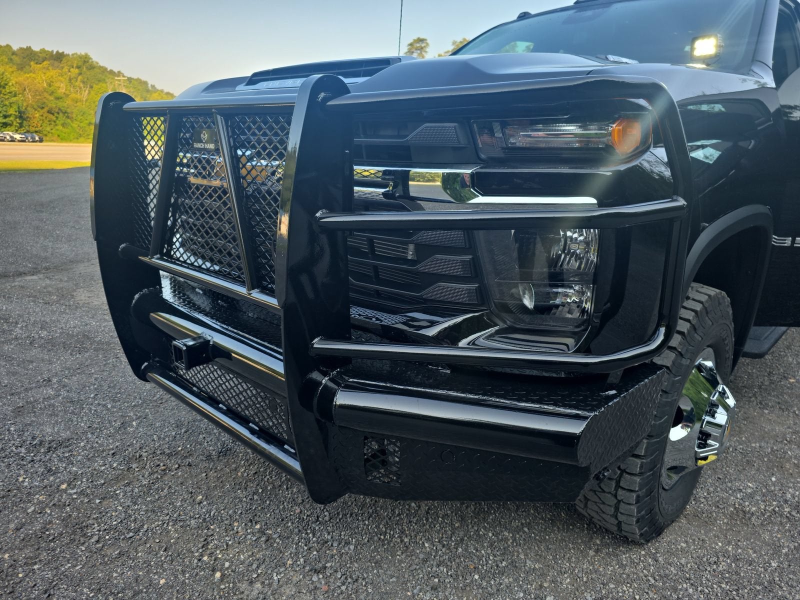 2026 Chevrolet Silverado 3500 HD Chassis Cab LT