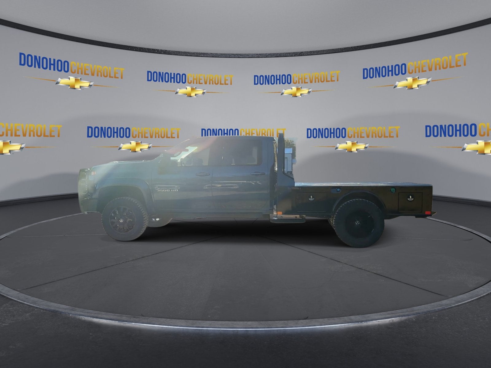 2026 Chevrolet Silverado 3500 HD Chassis Cab LT
