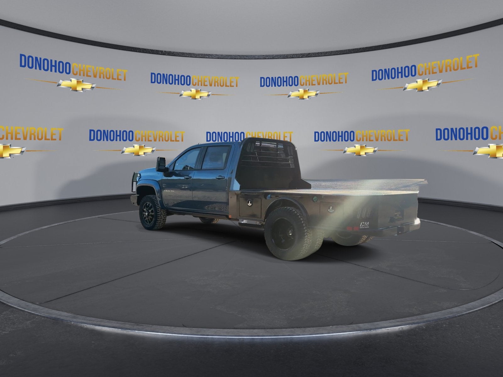 2026 Chevrolet Silverado 3500 HD Chassis Cab LT