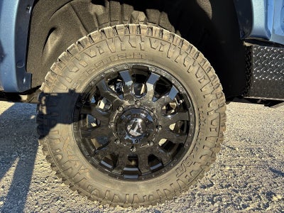 2026 Chevrolet Silverado 3500 HD Chassis Cab LT