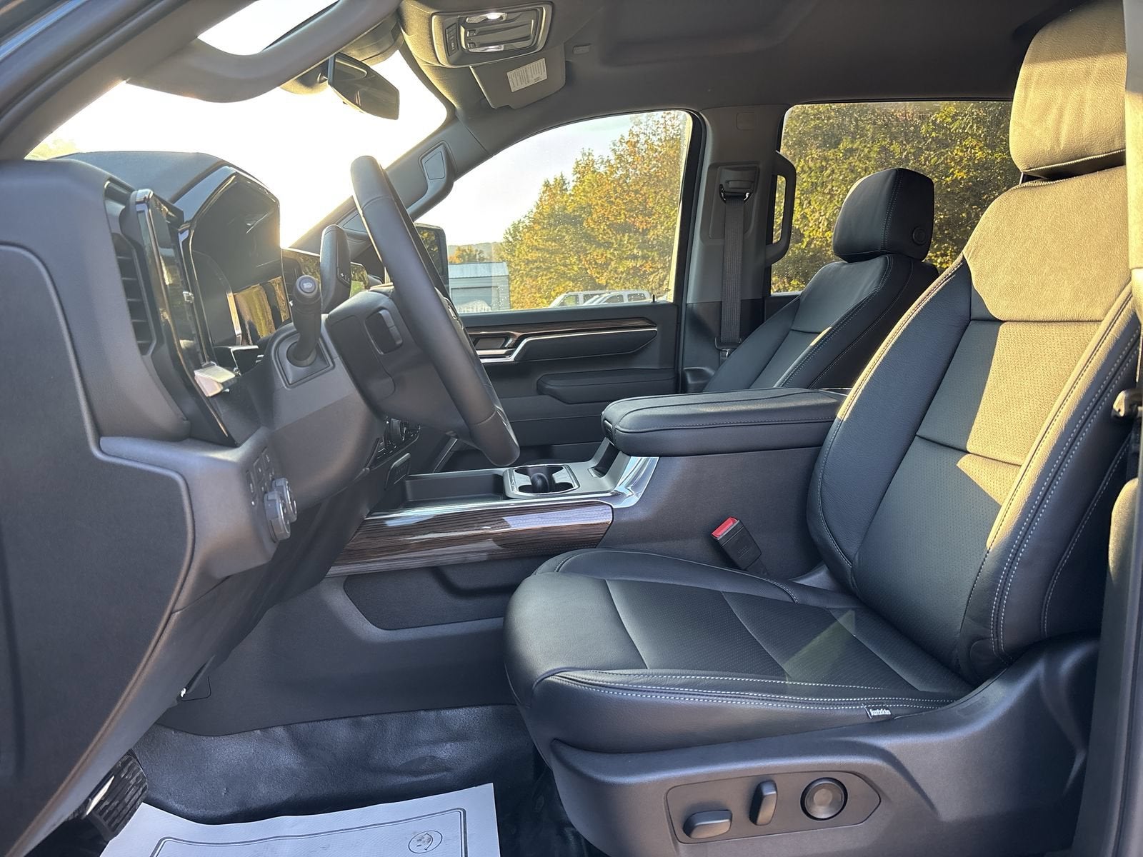 2026 Chevrolet Silverado 3500 HD Chassis Cab LT