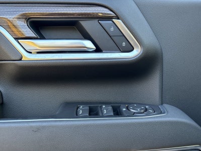 2026 Chevrolet Silverado 3500 HD Chassis Cab LT