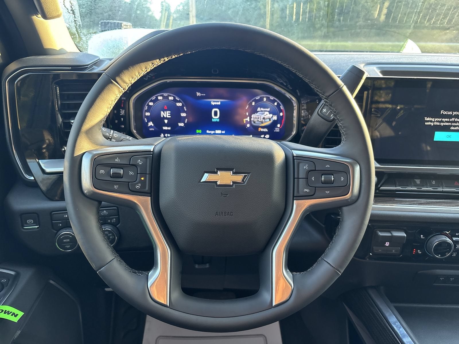 2026 Chevrolet Silverado 3500 HD Chassis Cab LT