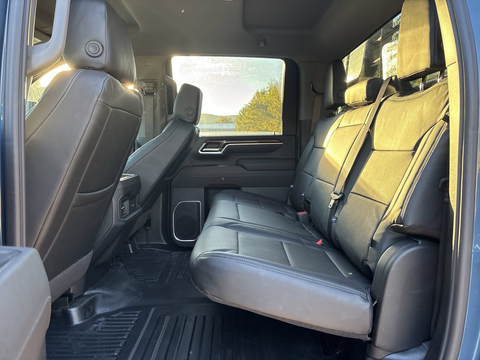 2026 Chevrolet Silverado 3500 HD Chassis Cab LT