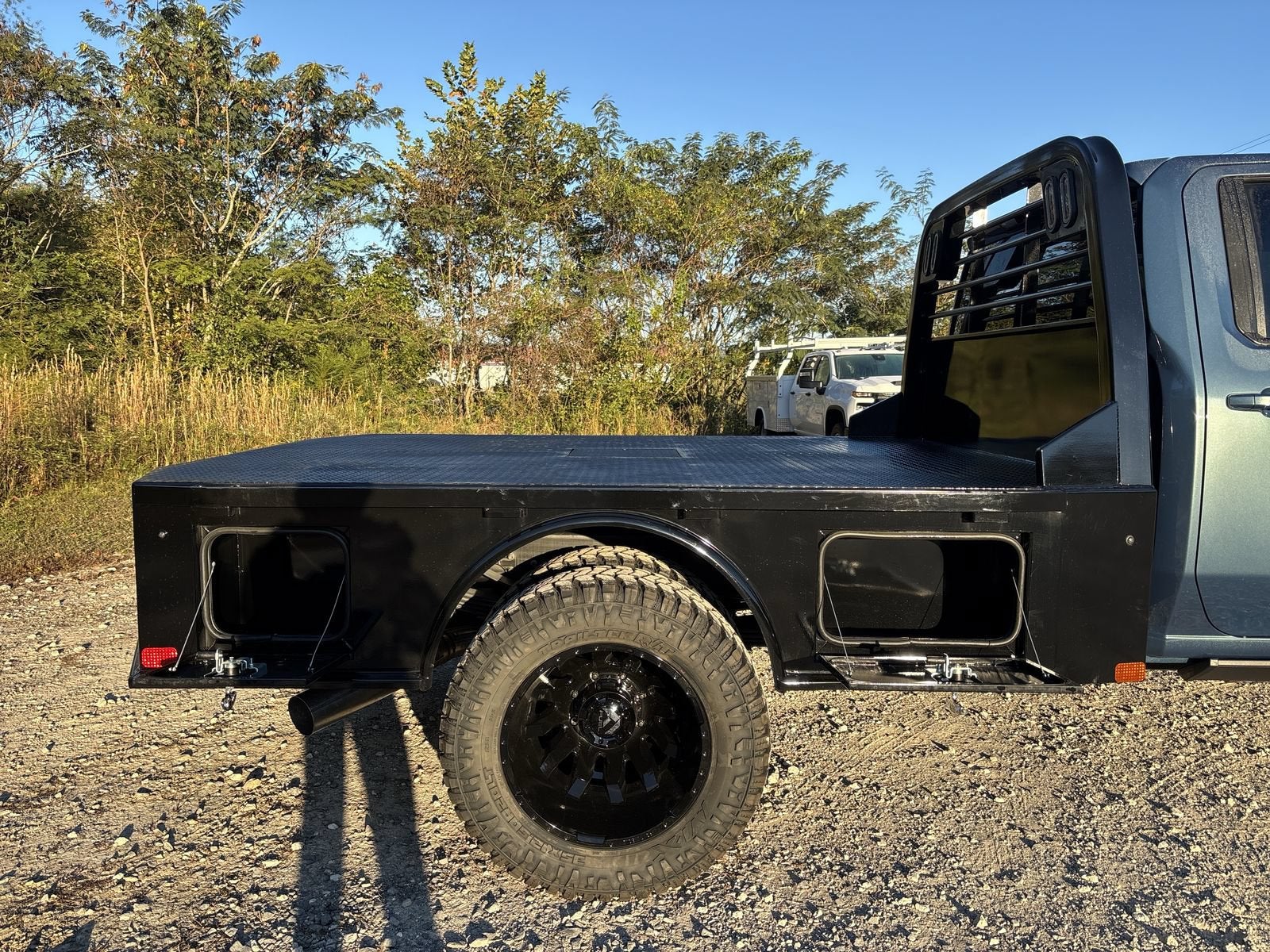 2026 Chevrolet Silverado 3500 HD Chassis Cab LT