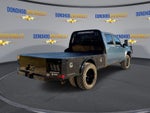 2026 Chevrolet Silverado 3500 HD Chassis Cab LT
