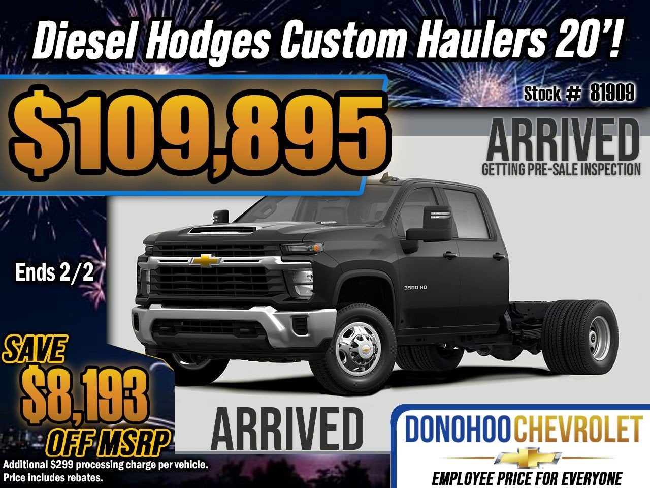 2026 Chevrolet Silverado 3500 HD Chassis Cab LT