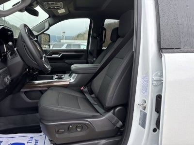 2026 Chevrolet Silverado 3500 HD Chassis Cab LT