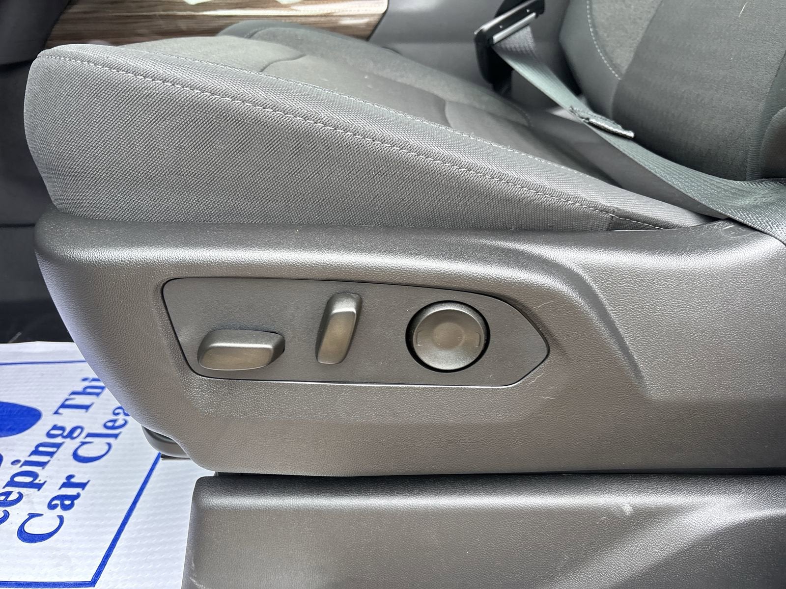 2026 Chevrolet Silverado 3500 HD Chassis Cab LT