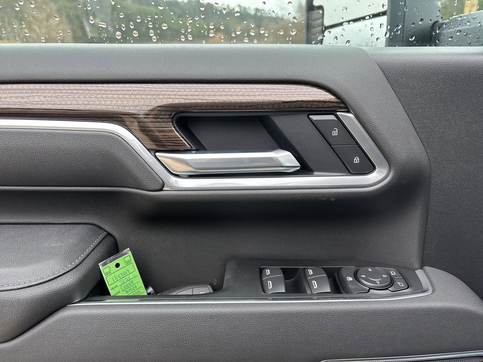 2026 Chevrolet Silverado 3500 HD Chassis Cab LT