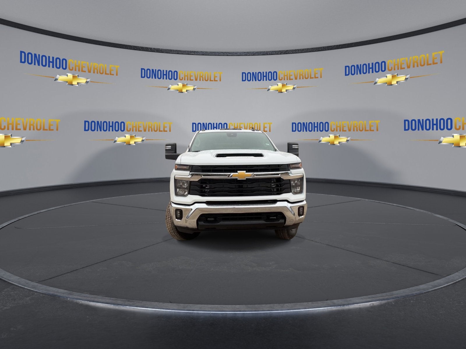 2026 Chevrolet Silverado 3500 HD Chassis Cab LT