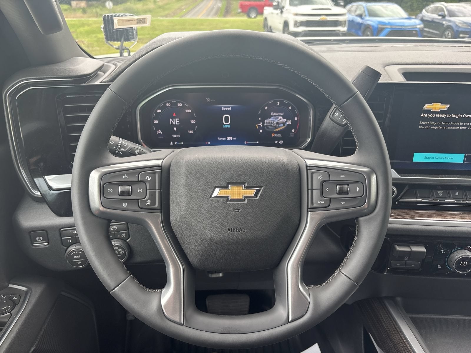2026 Chevrolet Silverado 3500 HD Chassis Cab LT