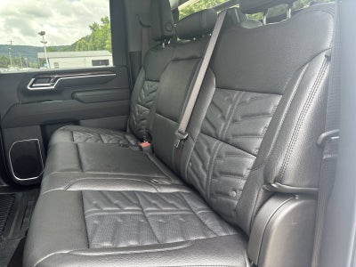 2026 Chevrolet Silverado 3500 HD Chassis Cab LT