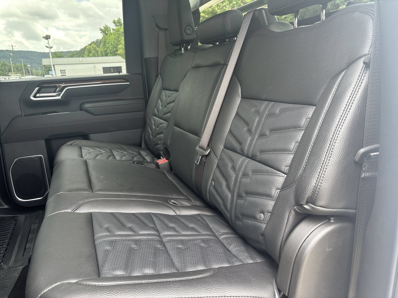 2026 Chevrolet Silverado 3500 HD Chassis Cab LT