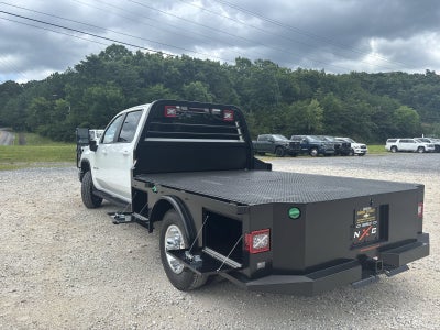 2026 Chevrolet Silverado 3500 HD Chassis Cab LT