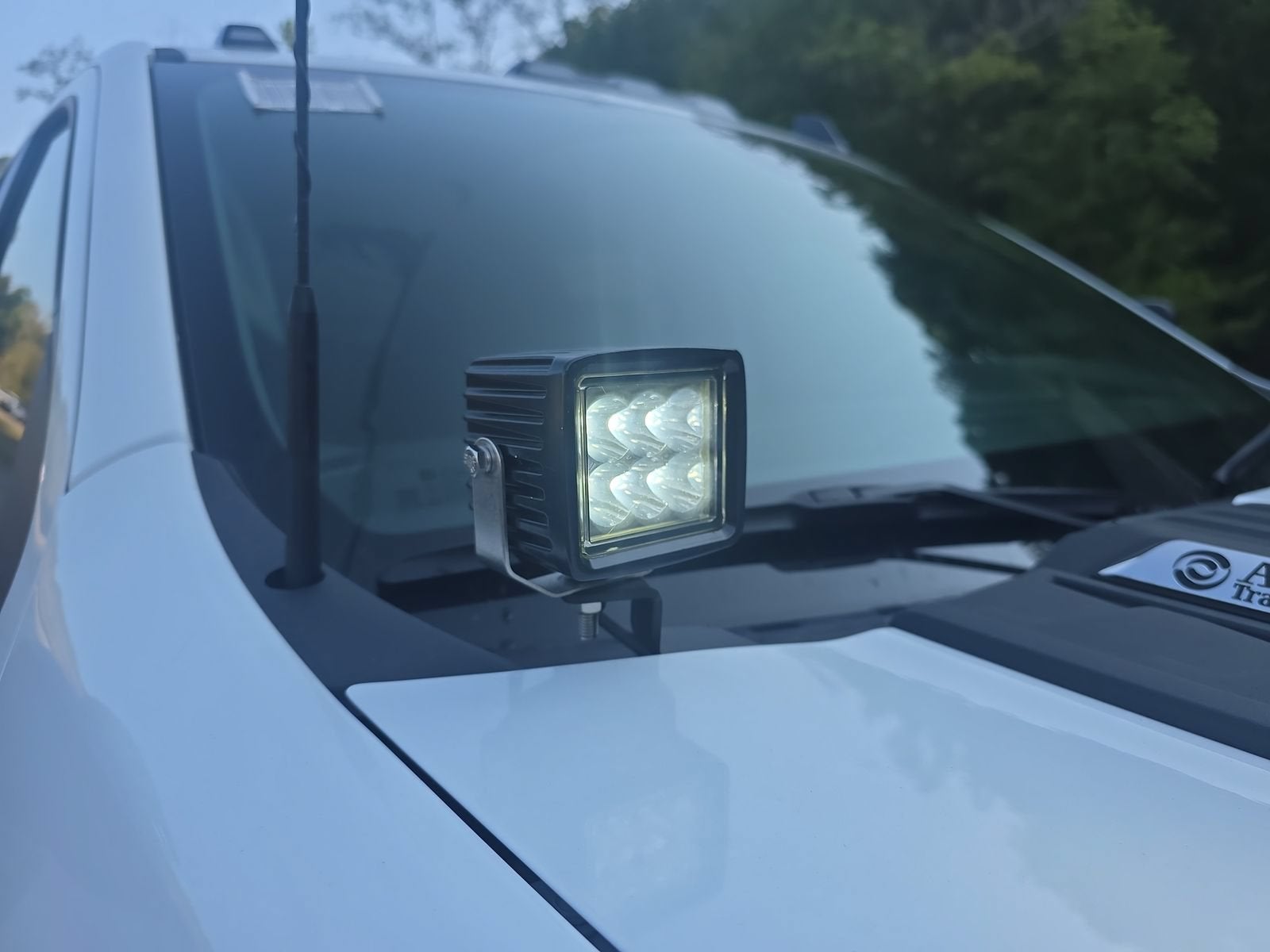 2026 Chevrolet Silverado 3500 HD Chassis Cab LT