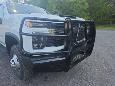 2026 Chevrolet Silverado 3500 HD Chassis Cab LT